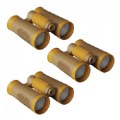 Binoculars - Set of 3