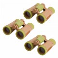 Binoculars - Set of 3