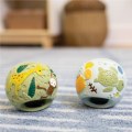 Alternate Thumbnail #4 of Multi-Sensory Grabbing Balls - Set of 2