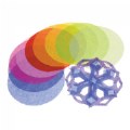 Tissue Paper Circles