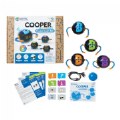 Thumbnail Image of Cooper™ the Stem Robot Classroom Set