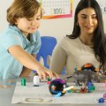Thumbnail Image #2 of Cooper™ the Stem Robot Classroom Set