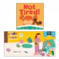 Thumbnail Image #4 of Feelings and Firsts Board Books - Set of 6