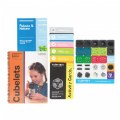 Primary Thumbnail of PreK to K Lesson Plan Bundle for Cubelets