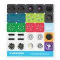 Alternate Thumbnail #4 of PreK to K Lesson Plan Bundle for Cubelets