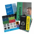 Grades 1 to 3 Lesson Plan Bundle for Cubelets