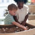 Thumbnail Image #2 of Kinetic Sand™ 2.2 lbs - Set of 2