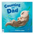 Thumbnail Image #3 of Adventures with Dad Board Books - Set of 4
