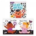 Thumbnail Image #2 of Senses in Action Cloth Books - Set of 4