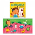 Thumbnail Image #4 of Senses in Action Cloth Books - Set of 4