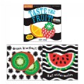 Thumbnail Image #5 of Senses in Action Cloth Books - Set of 4