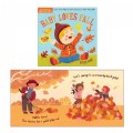 Thumbnail Image #2 of Seasons Around Me Cloth Books - Set of 4
