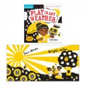 Thumbnail Image #3 of Seasons Around Me Cloth Books - Set of 4