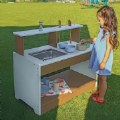 Thumbnail Image #2 of OutdoorED™ Mud Kitchen