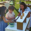 Thumbnail Image #3 of OutdoorED™ Mud Kitchen