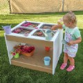 OutdoorED™ Sensory Table