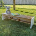 OutdoorED™ Bench