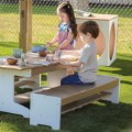 Thumbnail Image #2 of OutdoorED™ Bench