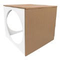 Thumbnail Image #5 of OutdoorED™ Play House Cube