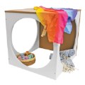 Thumbnail Image #6 of OutdoorED™ Play House Cube