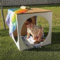 Thumbnail Image #2 of OutdoorED™ Play House Cube