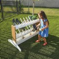 OutdoorED™ Boot Rinse Rack