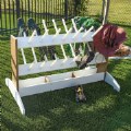 Thumbnail Image #3 of OutdoorED™ Boot Rinse Rack