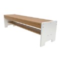 Thumbnail Image #9 of OutdoorED™ Table and Two Benches Set