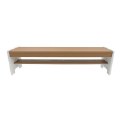 Thumbnail Image #10 of OutdoorED™ Table and Two Benches Set