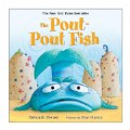 Thumbnail Image #2 of Pout Pout Fish Board Books - Set of 4
