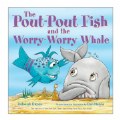 Thumbnail Image #3 of Pout Pout Fish Board Books - Set of 4