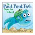 Thumbnail Image #4 of Pout Pout Fish Board Books - Set of 4