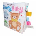 Alternate Thumbnail #3 of Peek-a-Boo Cloth Books - Set of 4