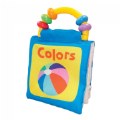 Thumbnail Image #4 of First Cloth Books - Set of 3