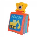 Thumbnail Image #3 of Peek-a-Boo Cloth Books - Set of 4