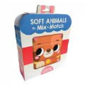 Thumbnail Image #5 of Mix and Match Interactive Cloth Books - Set of 2