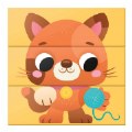 Thumbnail Image #6 of Mix and Match Interactive Cloth Books - Set of 2