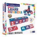 Thumbnail Image #6 of Magna-tiles® microMAGS LEARN Numbers™ - 56 Piece Set