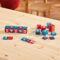 Thumbnail Image #5 of MAGNA-TILES&reg; microMAGS LEARN Numbers&trade; - 56 Piece Set