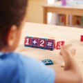 Thumbnail Image #2 of MAGNA-TILES&reg; microMAGS LEARN Numbers&trade; - 56 Piece Set