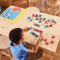 Thumbnail Image #4 of MAGNA-TILES&reg; microMAGS LEARN Numbers&trade; - 56 Piece Set