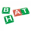 Thumbnail Image #4 of Magna-tiles® microMAGS LEARN Letters™ - 56 Uppercase Piece Set