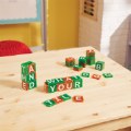 Alternate Thumbnail #5 of MAGNA-TILES&reg; microMAGS LEARN Letters&trade; - 56 Uppercase Piece Set
