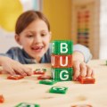 Alternate Thumbnail #4 of MAGNA-TILES&reg; microMAGS LEARN Letters&trade; - 56 Uppercase Piece Set