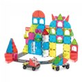 Thumbnail Image of Magna-Tiles® City Center - 110 Piece Set