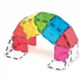 Thumbnail Image #4 of Magna-Tiles® City Center - 110 Piece Set