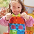 Thumbnail Image #3 of Magna-Tiles® City Center - 110 Piece Set