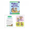 Thumbnail Image #2 of Little Laugh and Learn® Paperback Chapter Books - Set of 5
