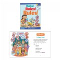 Thumbnail Image #6 of Little Laugh and Learn® Paperback Chapter Books - Set of 5