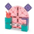 Thumbnail Image #4 of Magna-Tiles® Cat Tree - 13 Piece Set